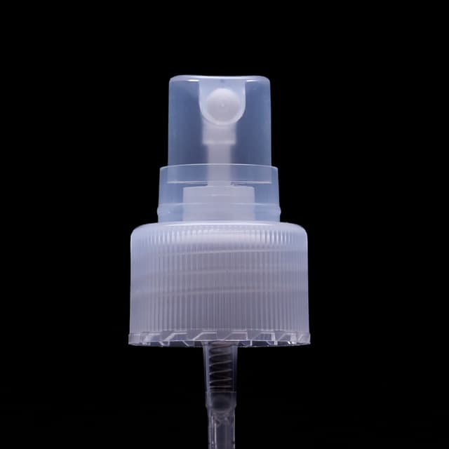 Bomba Spray 24 s/tapa