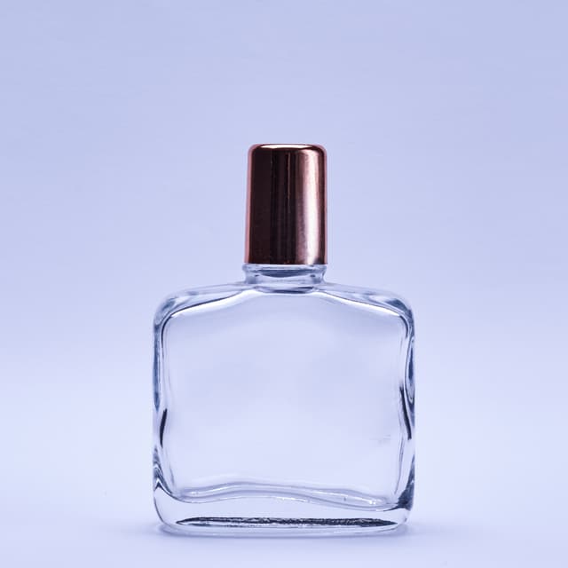 Just 100 ml