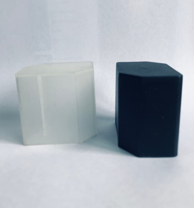 Tapa Argenta 100