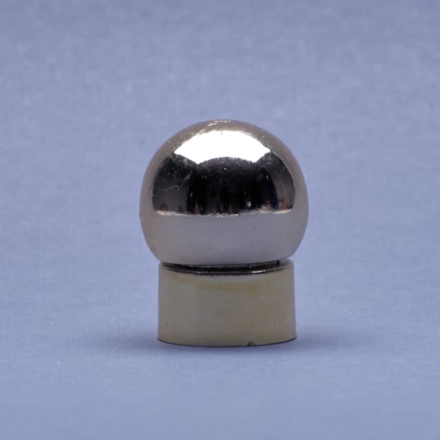 Tapa Bolita