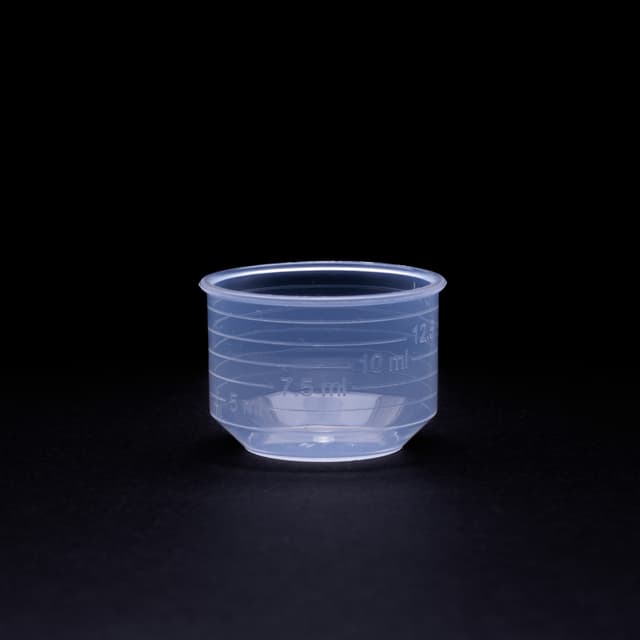 Medidor / Vaso